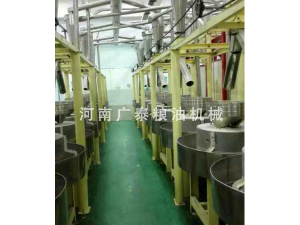 成套石磨面粉機組生產(chǎn)線(xiàn)